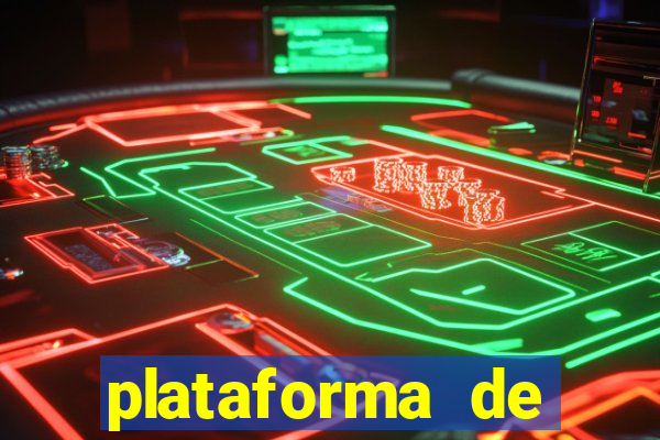 plataforma de cassino que paga no cadastro