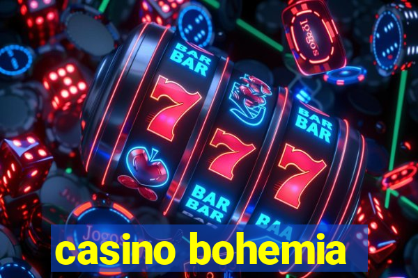 casino bohemia