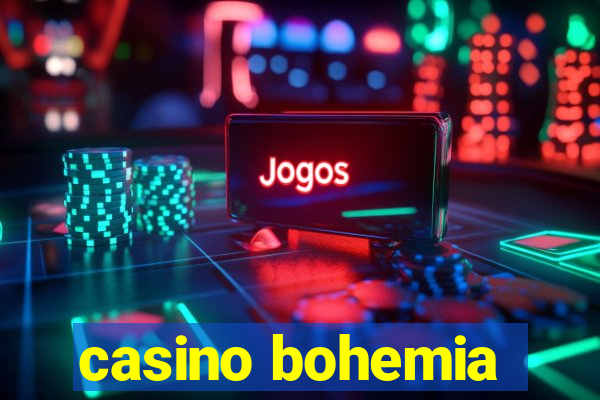 casino bohemia