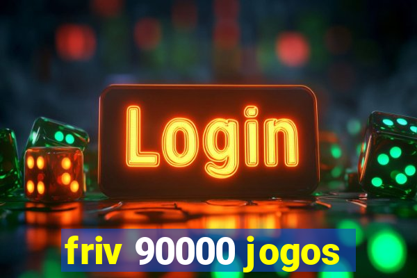 friv 90000 jogos