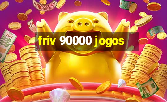 friv 90000 jogos