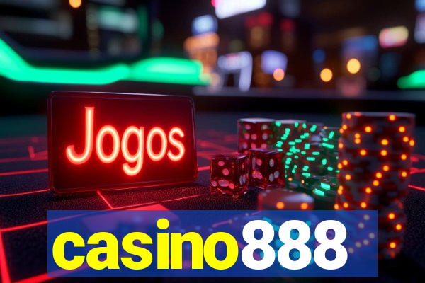 casino888