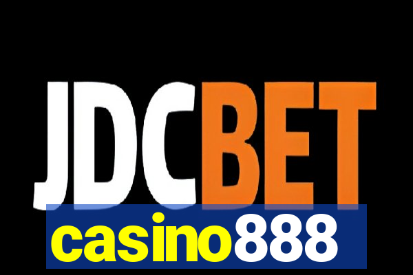 casino888