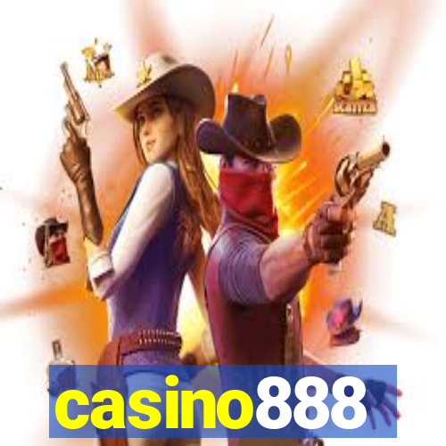 casino888