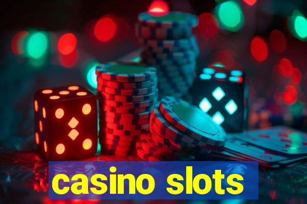 casino slots