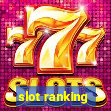 slot ranking