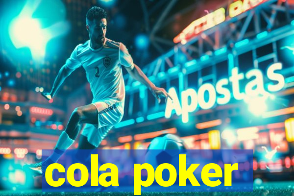 cola poker