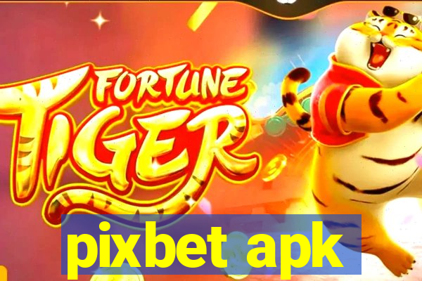 pixbet apk