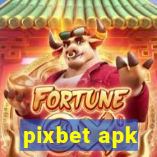 pixbet apk