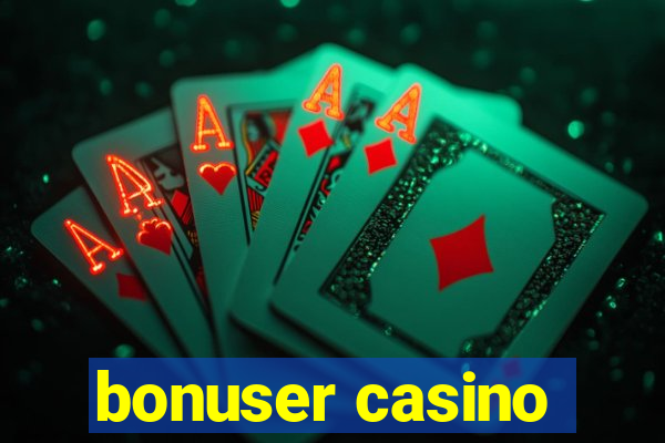 bonuser casino