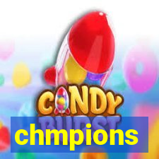 chmpions