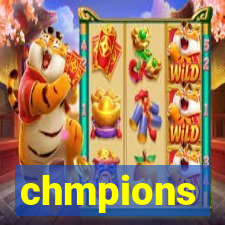 chmpions