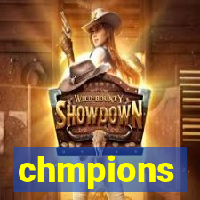 chmpions