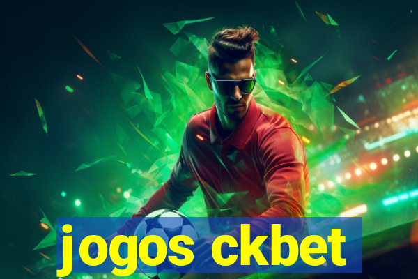 jogos ckbet