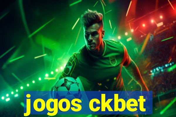 jogos ckbet