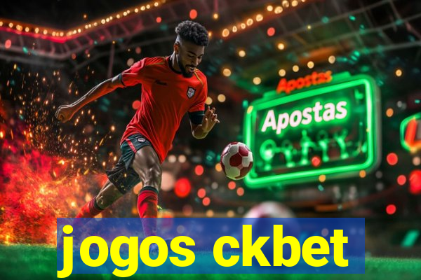 jogos ckbet