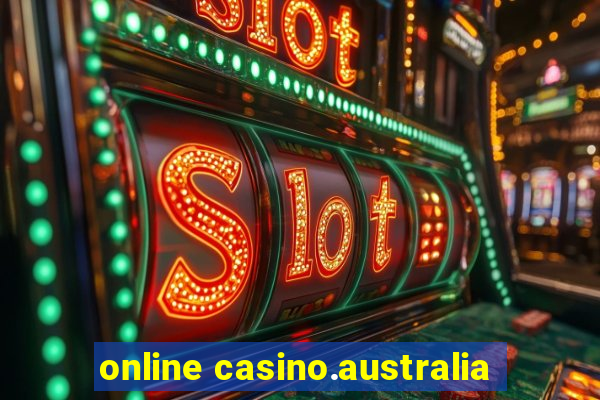 online casino.australia