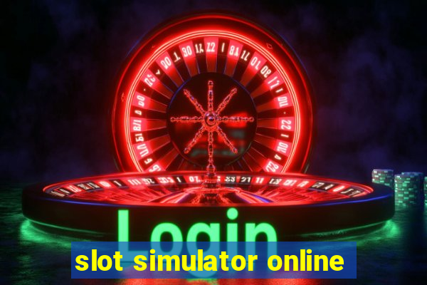 slot simulator online