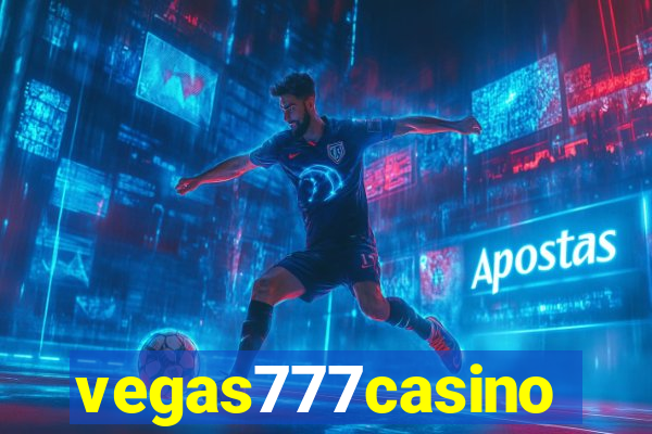 vegas777casino