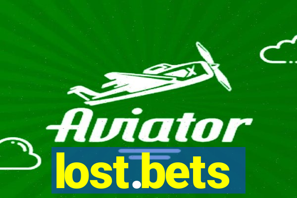 lost.bets