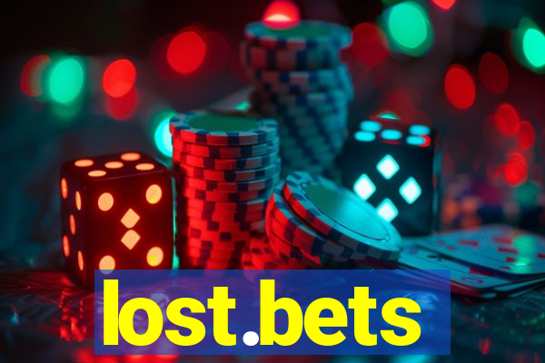 lost.bets