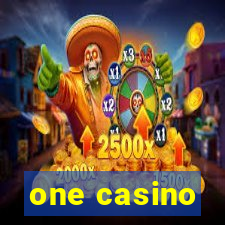 one casino