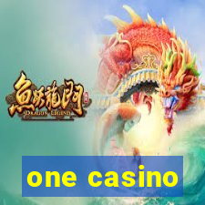 one casino