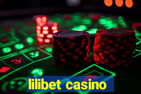 lilibet casino