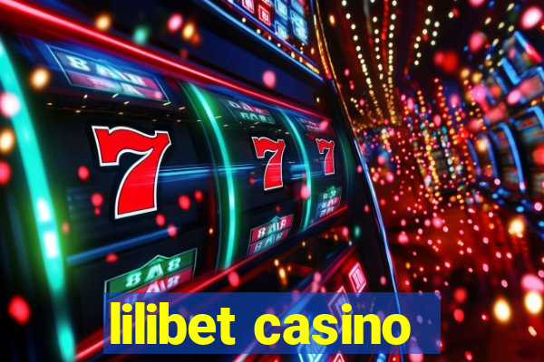 lilibet casino