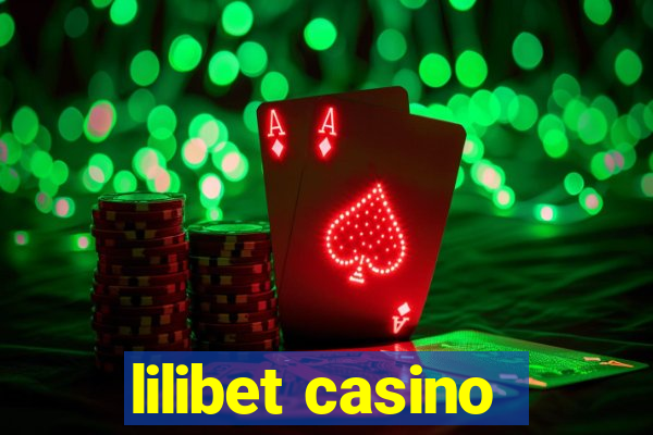 lilibet casino