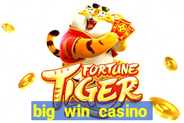 big win casino lucky 9 tongits