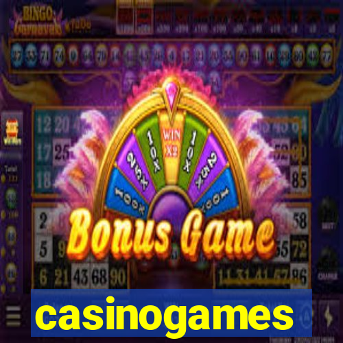 casinogames