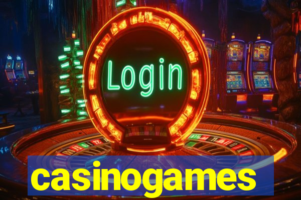 casinogames