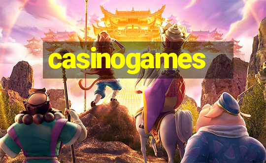 casinogames