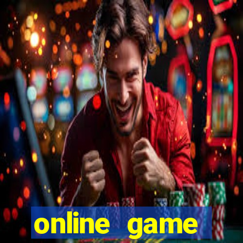 online game gambling casino