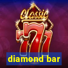 diamond bar