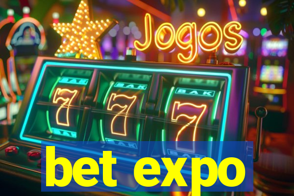 bet expo