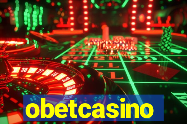 obetcasino