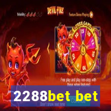 2288bet bet