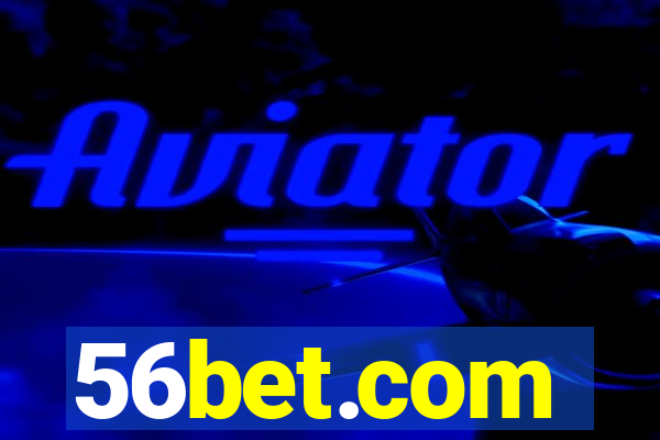 56bet.com