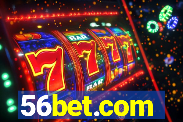 56bet.com