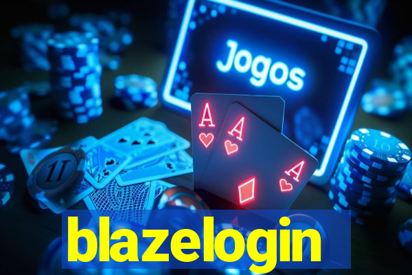 blazelogin