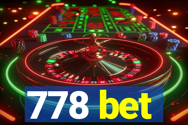 778 bet