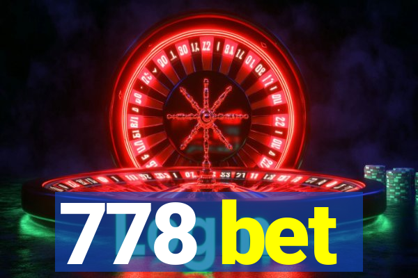 778 bet