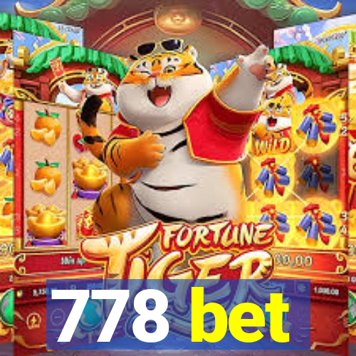 778 bet