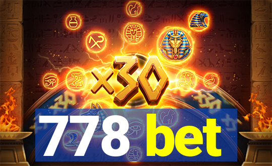 778 bet