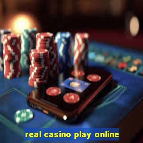 real casino play online