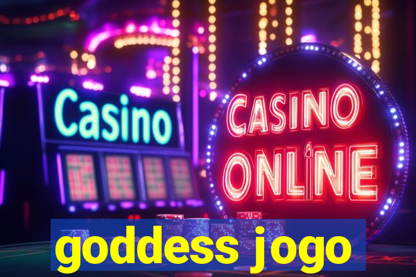 goddess jogo