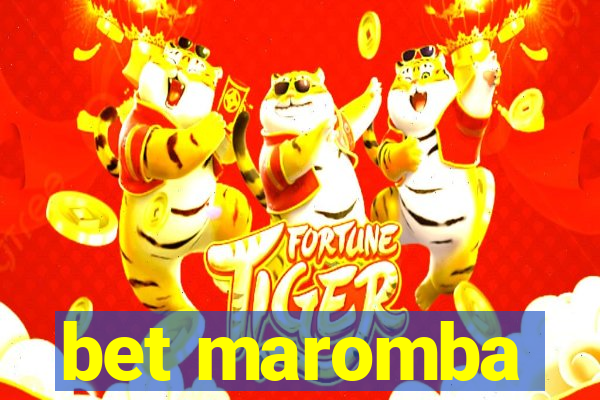 bet maromba