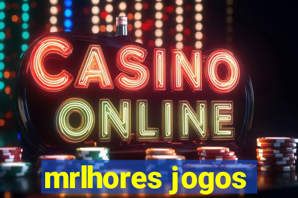 mrlhores jogos